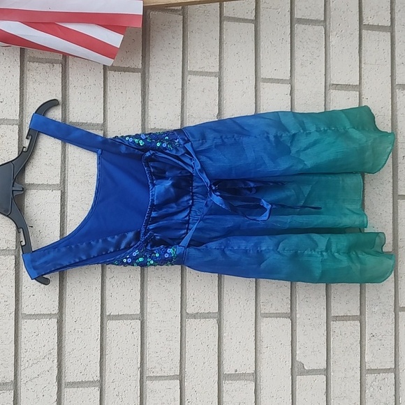 Blue/GreenTop - Picture 8 of 10